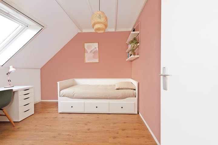 Foto 35 van Melchior Batenburglaan 16