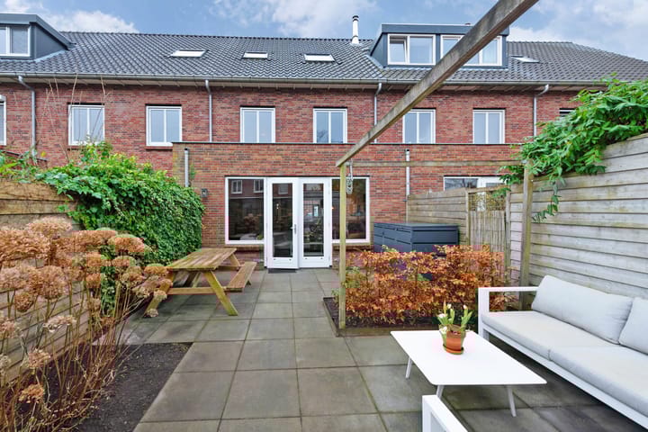 Foto 42 van Melchior Batenburglaan 16