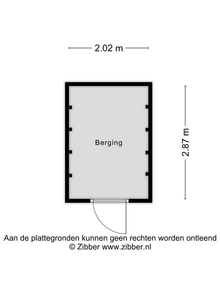 Foto 52 van Melchior Batenburglaan 16