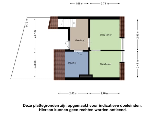 Tweede Verdieping