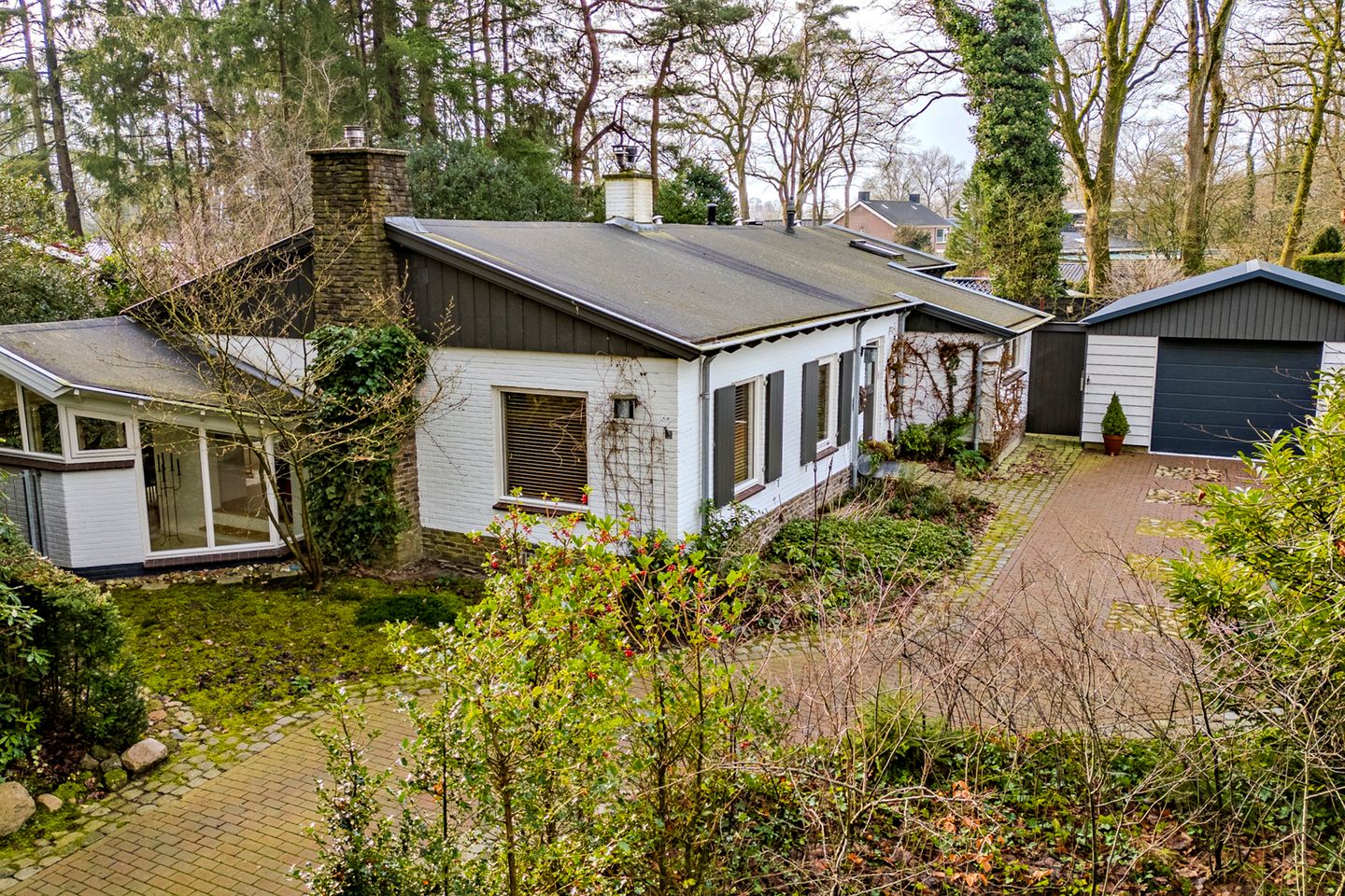 Foto 1 van Burg v Wijngaardenstraat 28