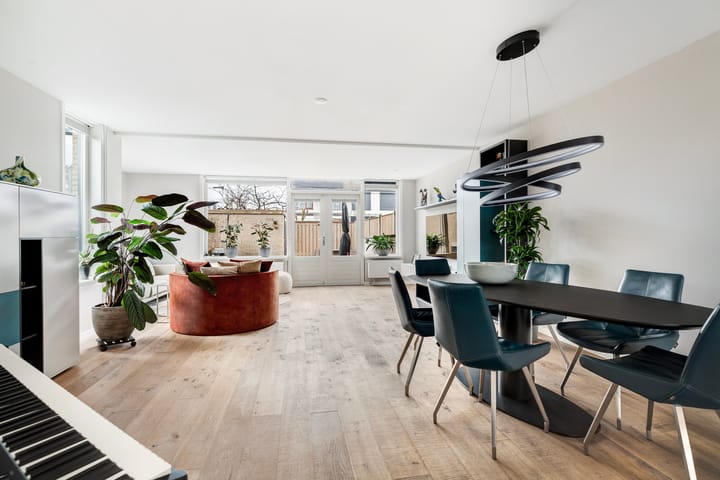 Foto 2 van Puccinistraat 41