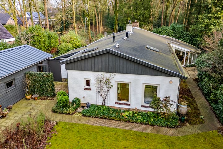 Foto 5 van Burg v Wijngaardenstraat 28