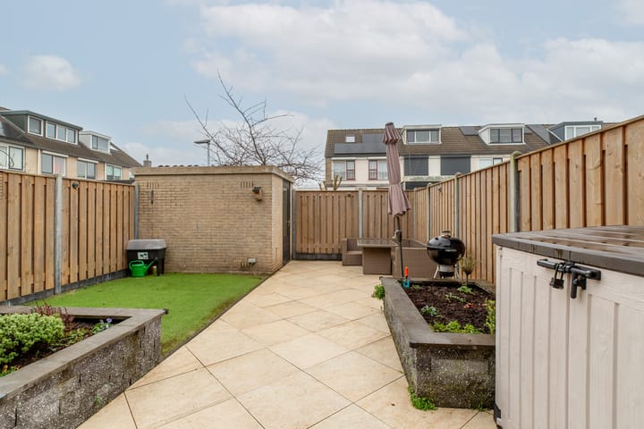 Foto 5 van Puccinistraat 41