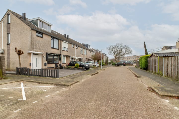 Foto 6 van Puccinistraat 41