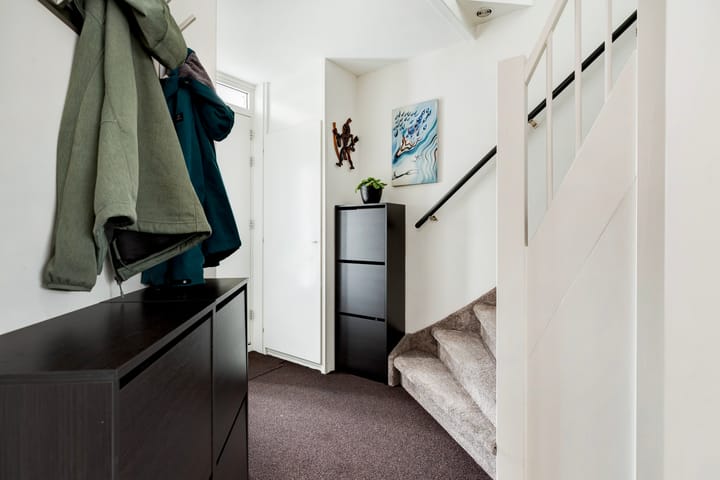 Foto 7 van Puccinistraat 41