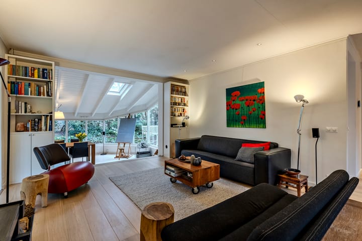 Foto 10 van Burg v Wijngaardenstraat 28