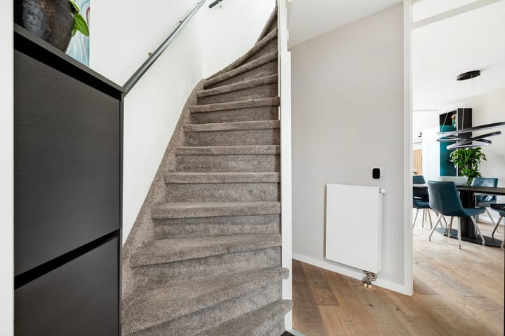 Foto 9 van Puccinistraat 41