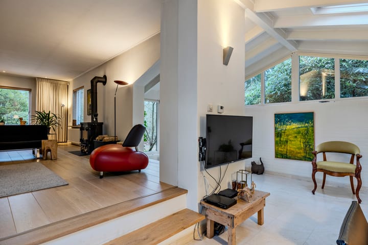 Foto 12 van Burg v Wijngaardenstraat 28