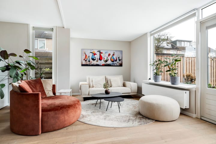 Foto 11 van Puccinistraat 41