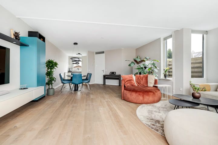 Foto 12 van Puccinistraat 41