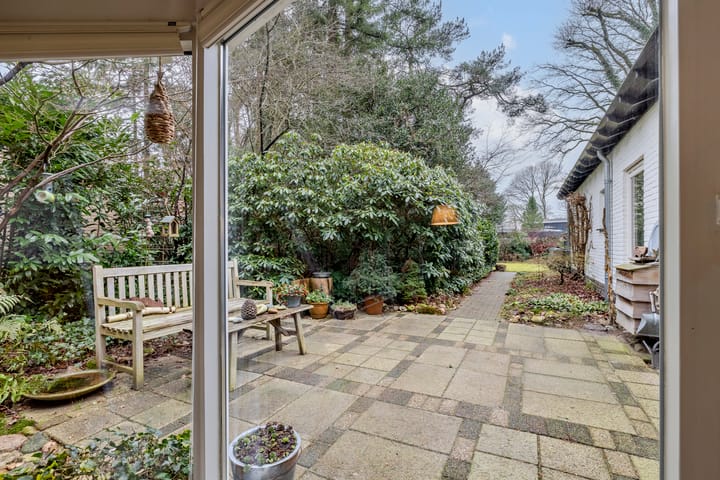 Foto 14 van Burg v Wijngaardenstraat 28