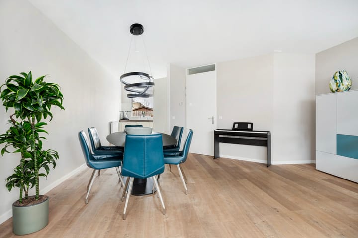 Foto 13 van Puccinistraat 41