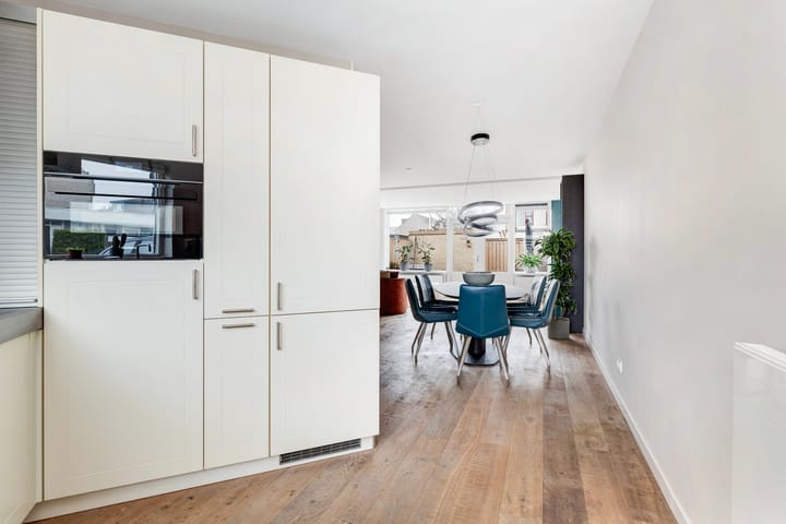 Foto 15 van Puccinistraat 41