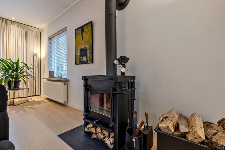 Foto 17 van Burg v Wijngaardenstraat 28