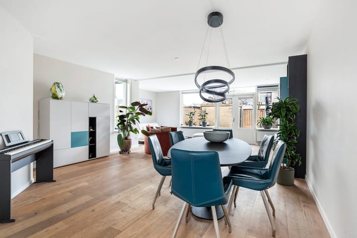 Foto 16 van Puccinistraat 41