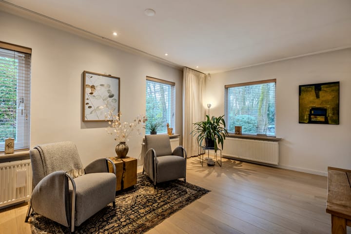 Foto 18 van Burg v Wijngaardenstraat 28