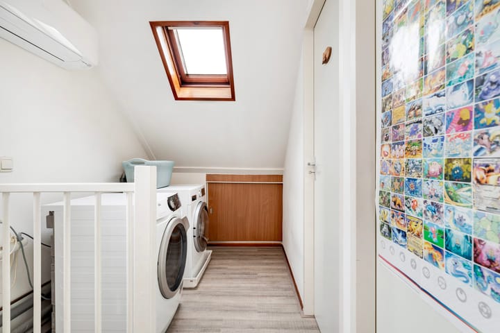 Foto 18 van Puccinistraat 41