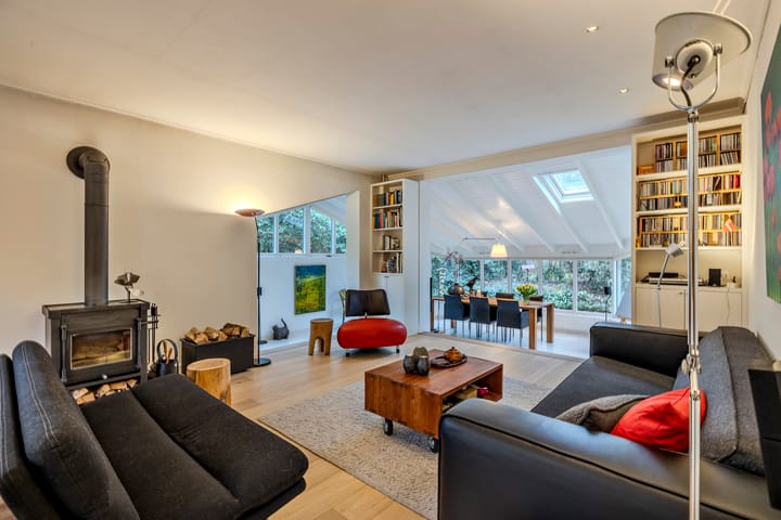 Foto 9 van Burg v Wijngaardenstraat 28