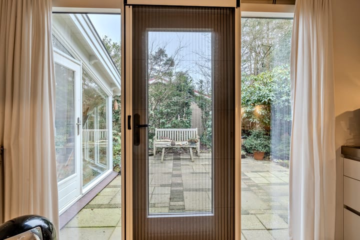 Foto 21 van Burg v Wijngaardenstraat 28