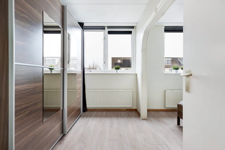 Foto 19 van Puccinistraat 41