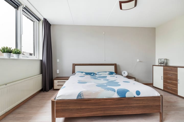 Foto 20 van Puccinistraat 41