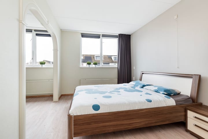 Foto 23 van Puccinistraat 41