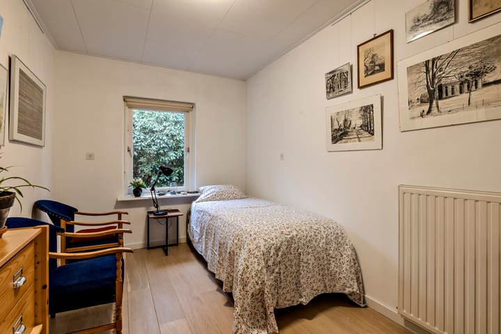 Foto 28 van Burg v Wijngaardenstraat 28