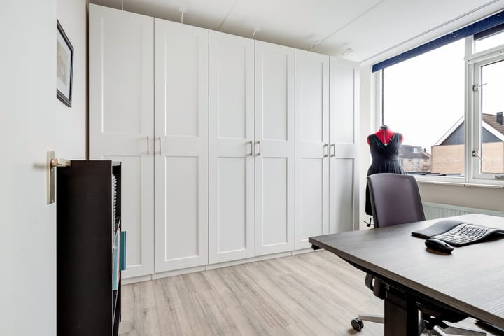 Foto 26 van Puccinistraat 41