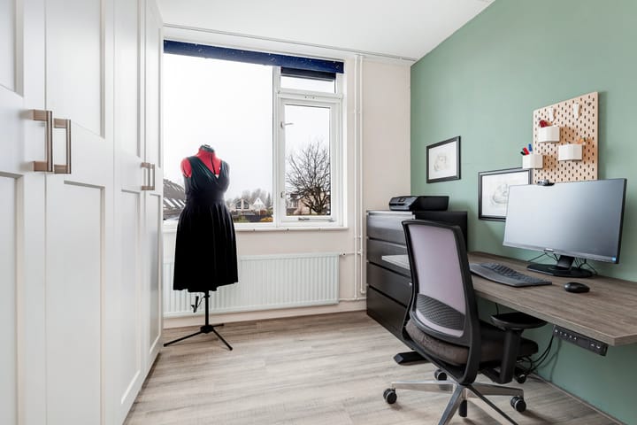 Foto 27 van Puccinistraat 41