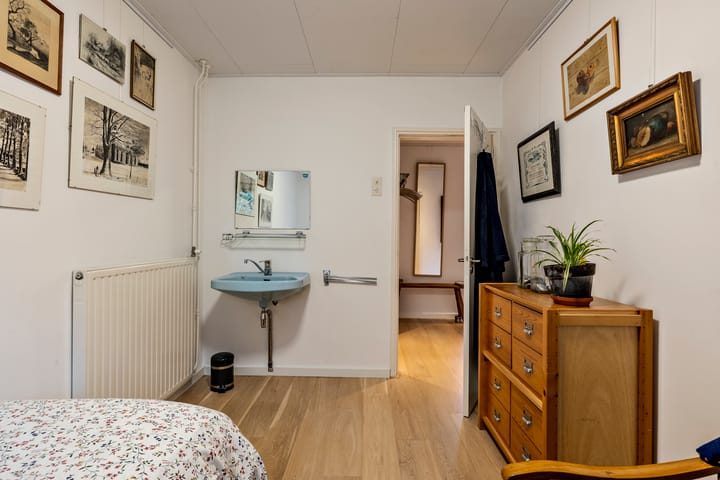 Foto 29 van Burg v Wijngaardenstraat 28