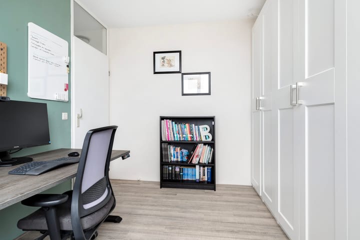 Foto 28 van Puccinistraat 41