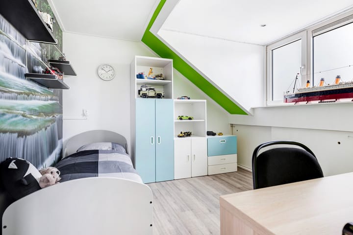 Foto 29 van Puccinistraat 41