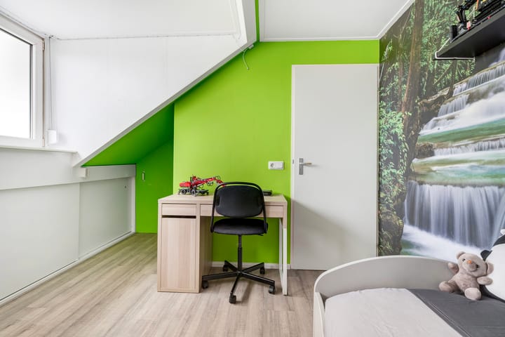 Foto 30 van Puccinistraat 41