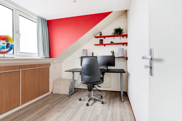 Foto 31 van Puccinistraat 41