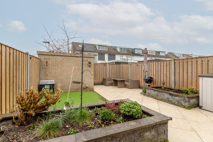 Foto 33 van Puccinistraat 41