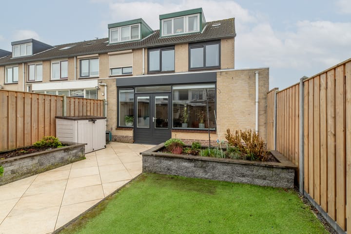 Foto 35 van Puccinistraat 41