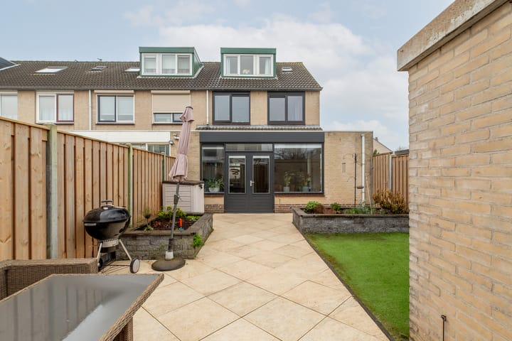 Foto 36 van Puccinistraat 41