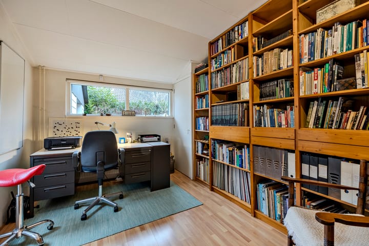 Foto 39 van Burg v Wijngaardenstraat 28