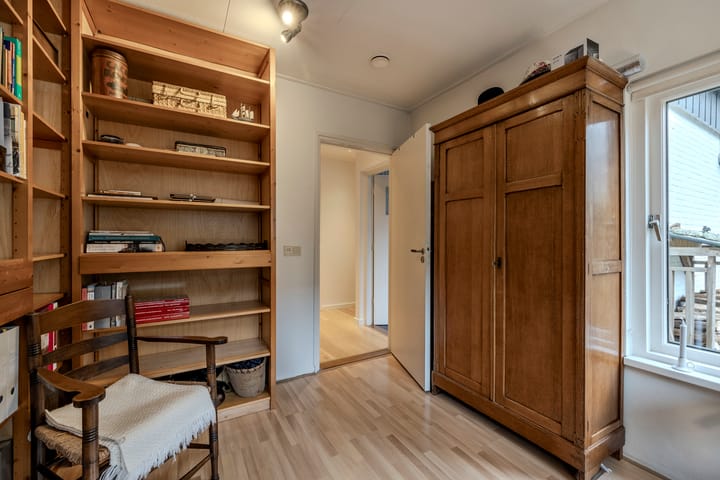 Foto 40 van Burg v Wijngaardenstraat 28