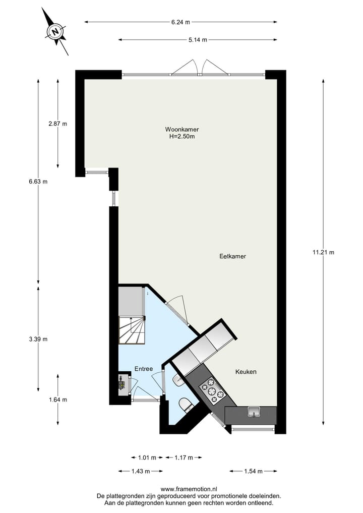 Foto 39 van Puccinistraat 41