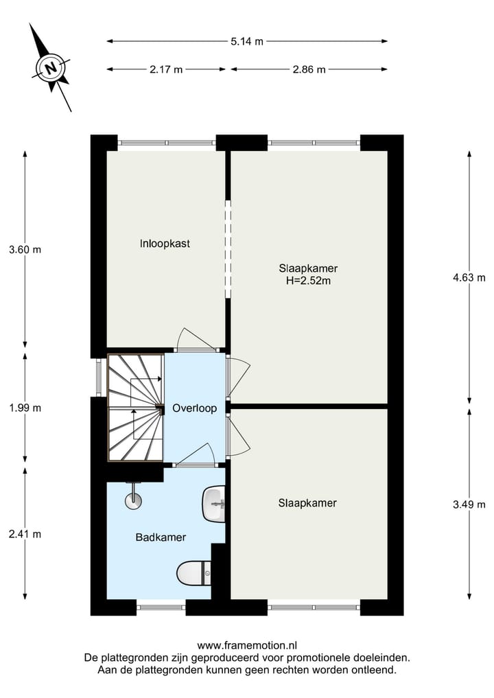 Foto 40 van Puccinistraat 41