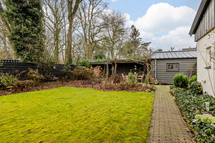 Foto 43 van Burg v Wijngaardenstraat 28