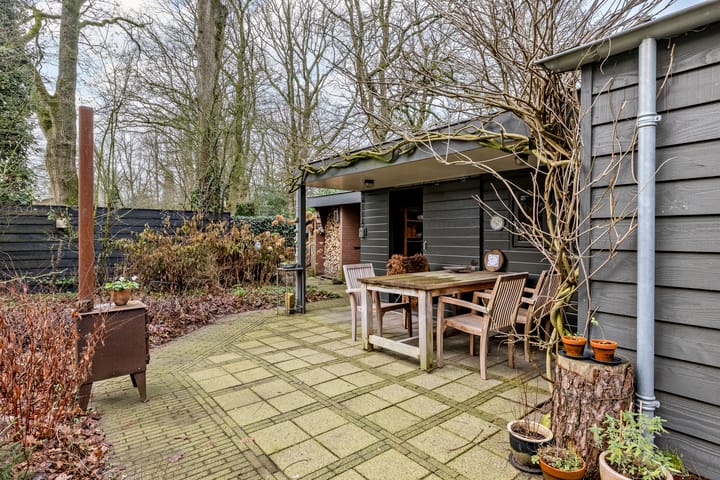 Foto 44 van Burg v Wijngaardenstraat 28