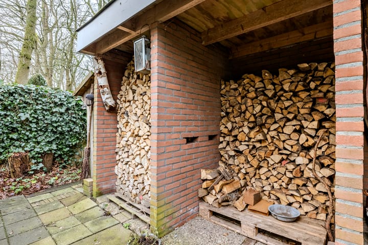 Foto 45 van Burg v Wijngaardenstraat 28