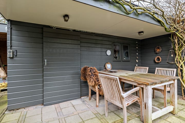 Foto 46 van Burg v Wijngaardenstraat 28