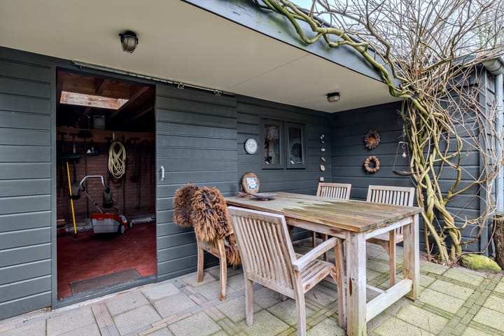 Foto 47 van Burg v Wijngaardenstraat 28