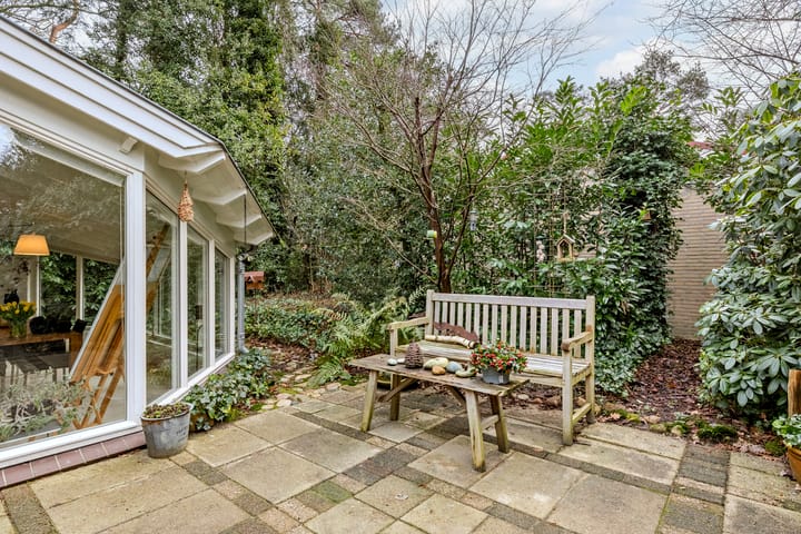 Foto 50 van Burg v Wijngaardenstraat 28