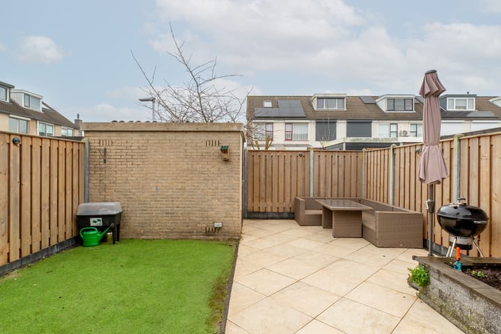 Foto 34 van Puccinistraat 41