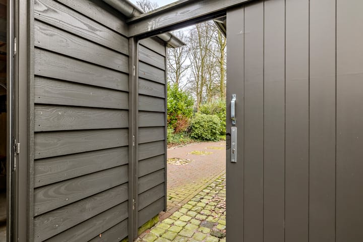 Foto 52 van Burg v Wijngaardenstraat 28